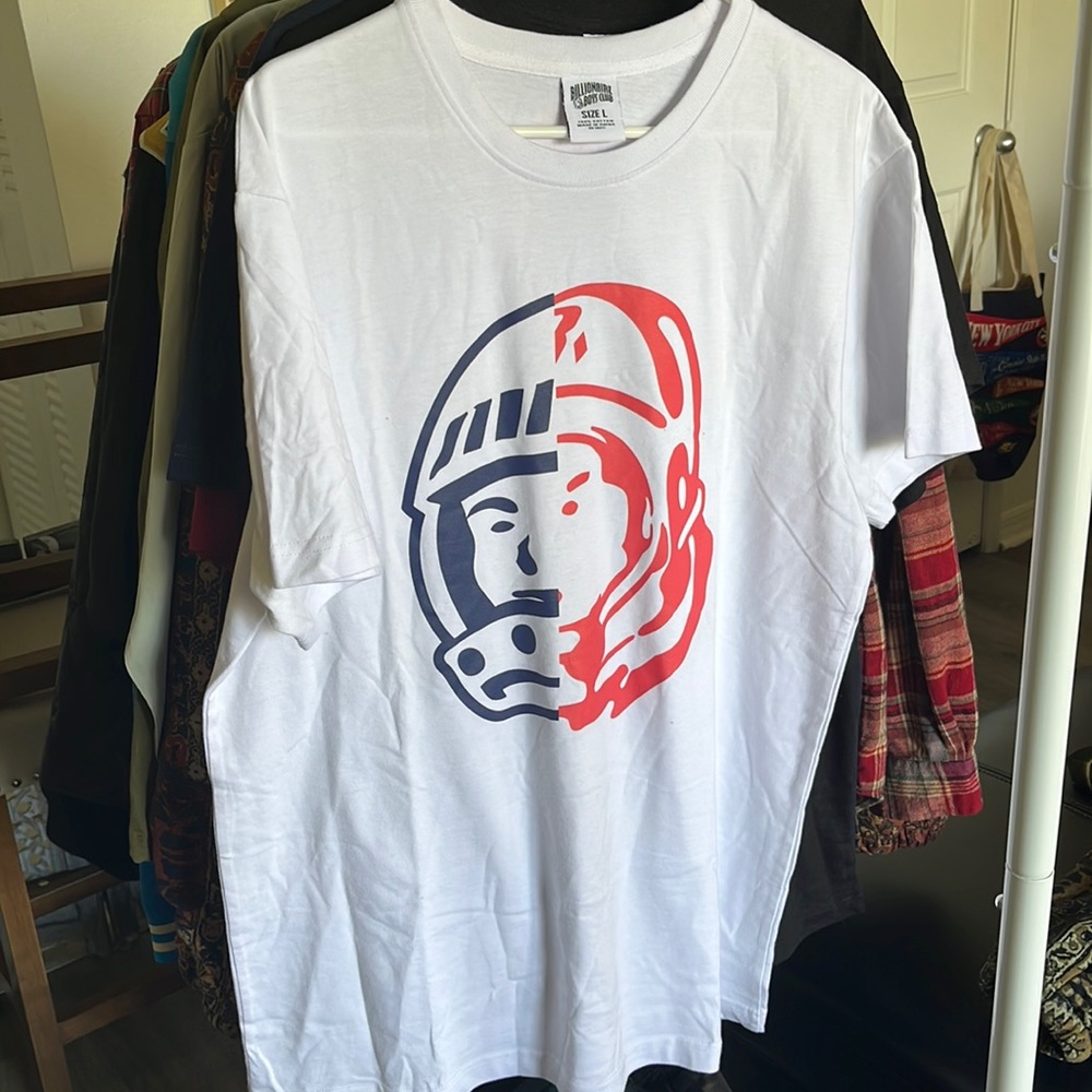 BBC Graphic Tee